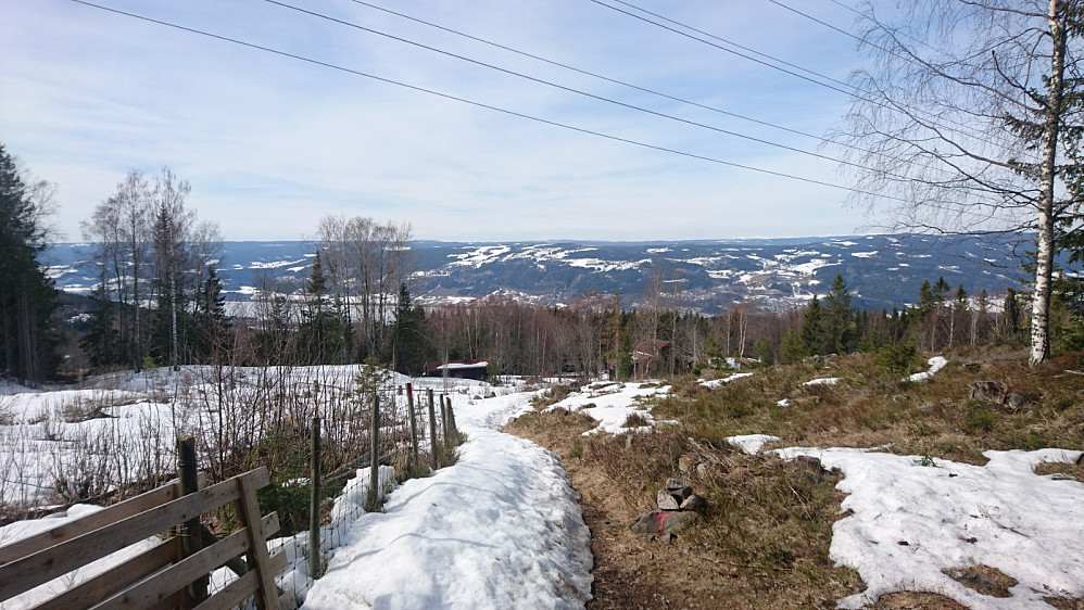 Seterlandskap