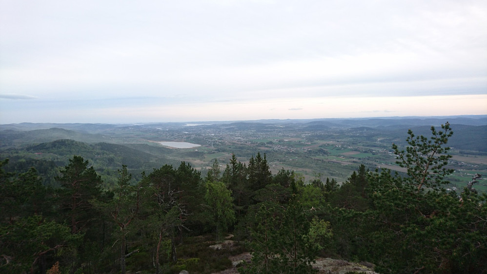 Fra Lille Skrehelle