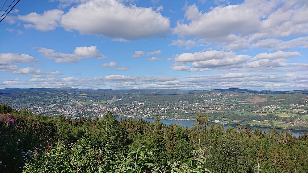 Lillehammer