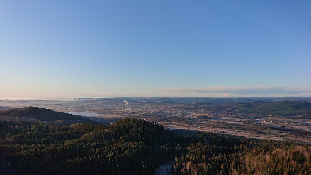 Fra Ramsberget