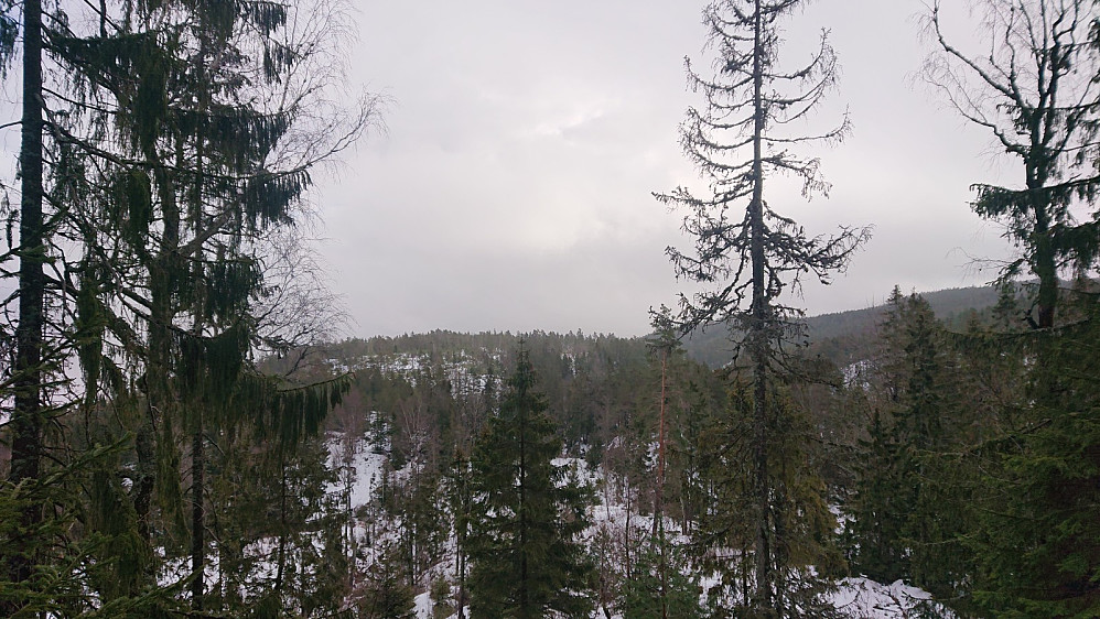 Fra Magnetpreb tilbake mot Magnetkollen