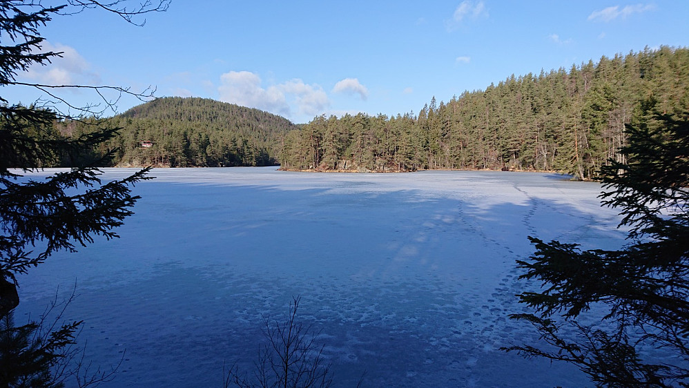 Tvittingen