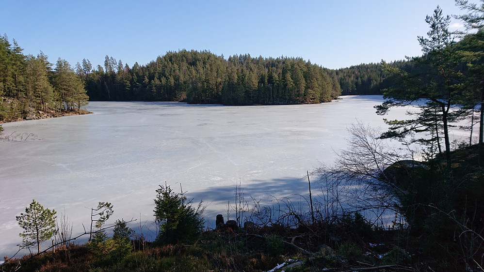 Ulvsvann
