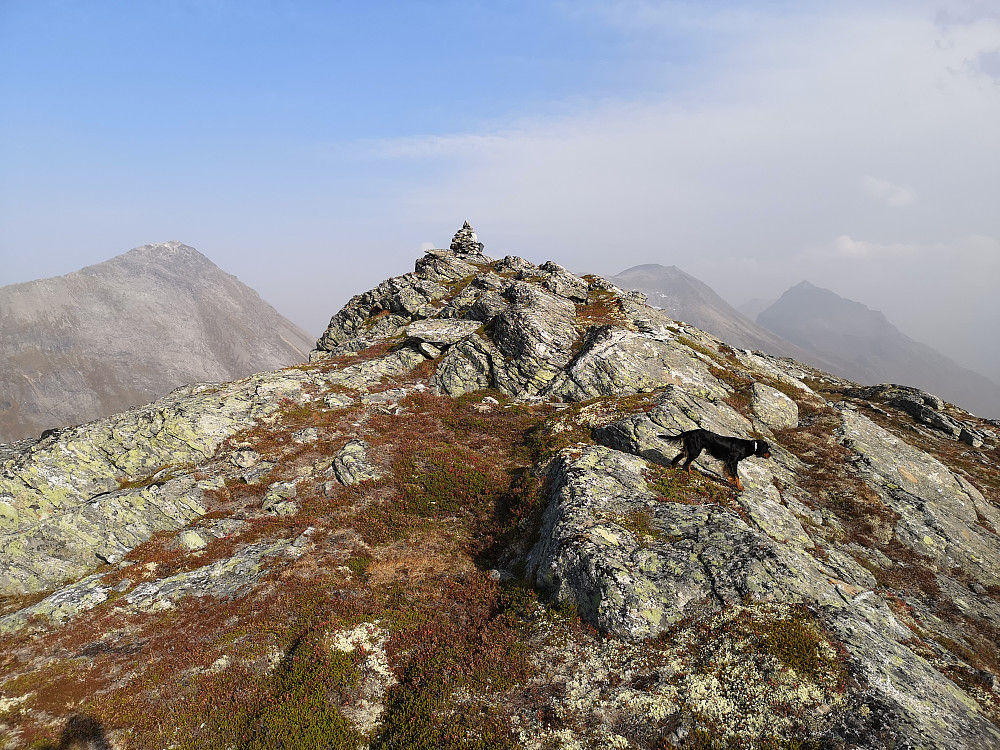 Kammen (1096 moh) 