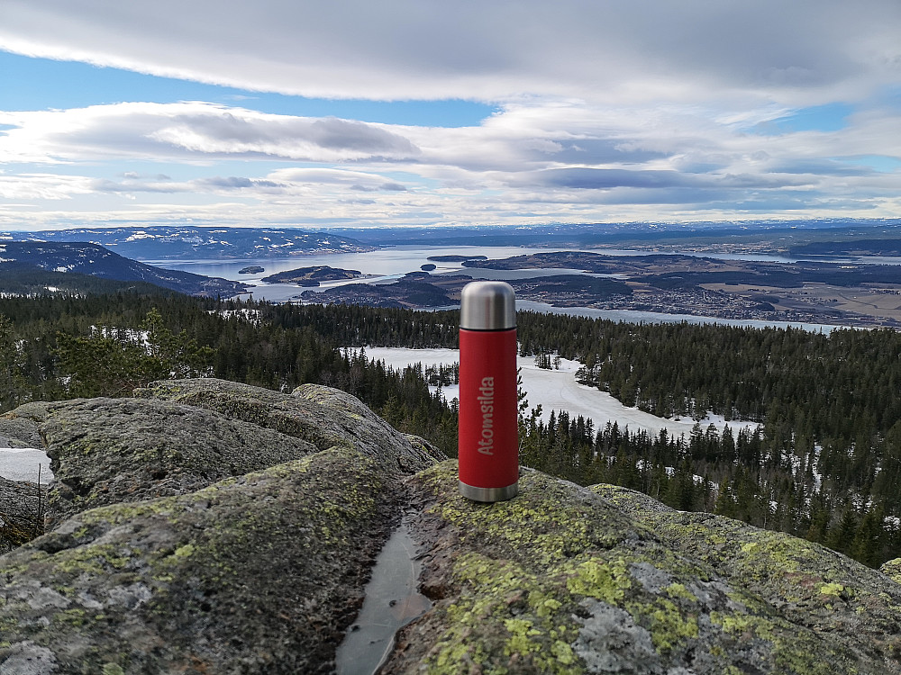 På Gyrihaugen