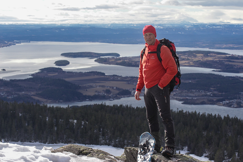På Gyrihaugen