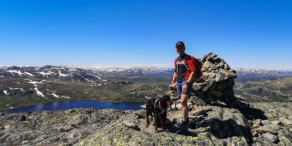 På Såta 