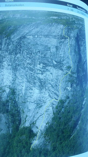 Bilde av ruta 