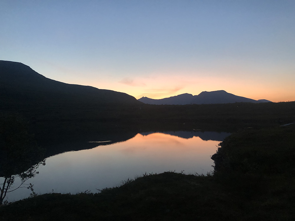 Månvatnet