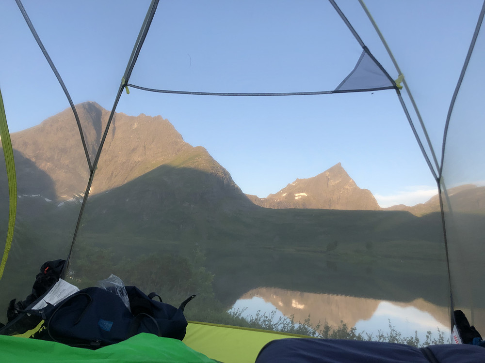 Månvatnet