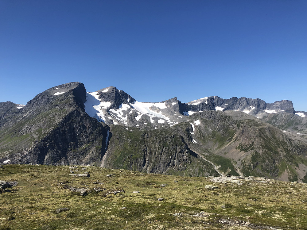 Fra Klumpan