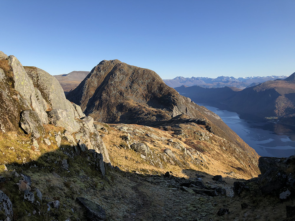 Storefjelltinden