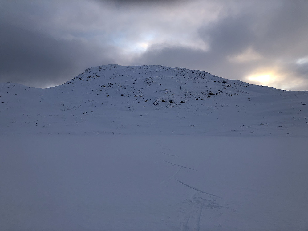 Seterfjellet
