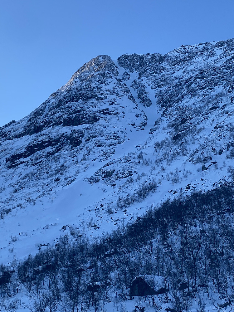 Østrenna