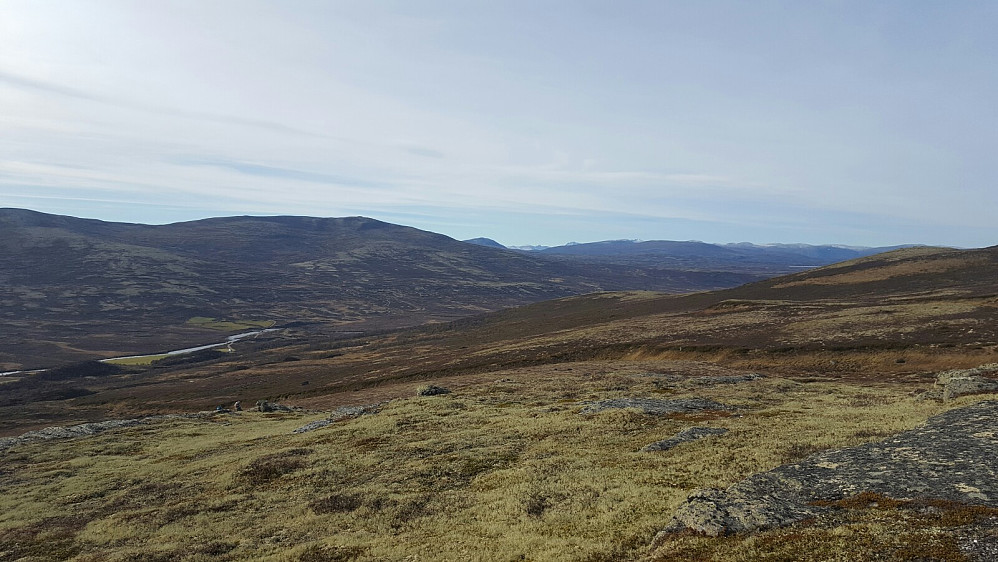 Linjer som gir ro i sjela.