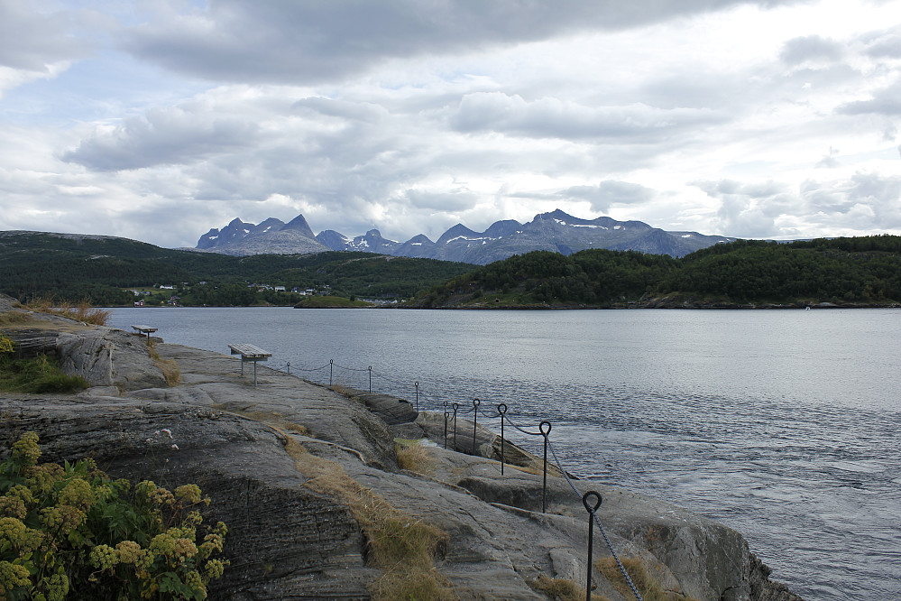 Saltstraumen