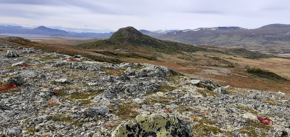 Keisaren fra Pertjernhøgde