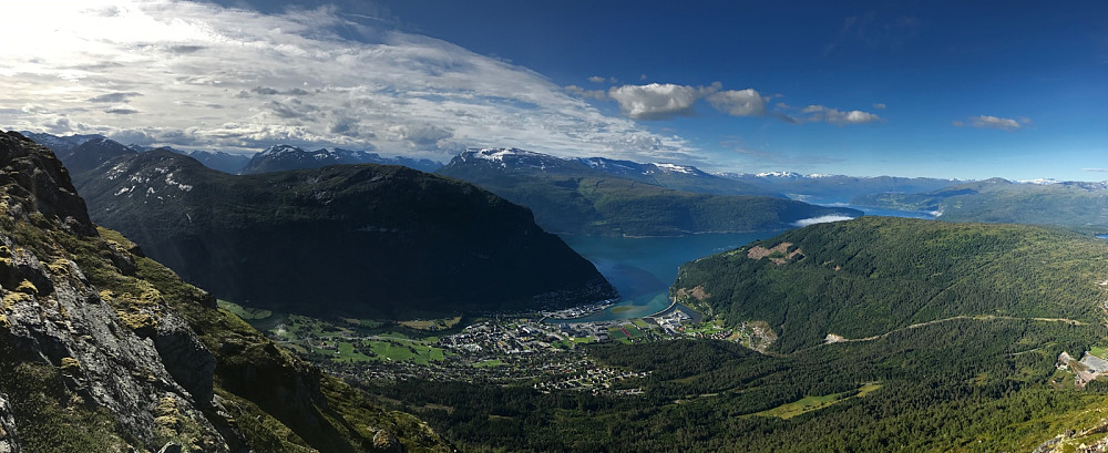 Panorama