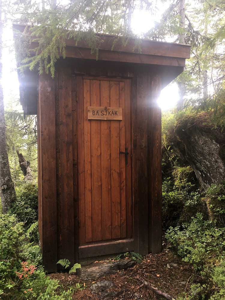 Ikke tvil om hva som kan gjøres her.