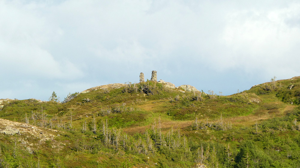 Tovardene.