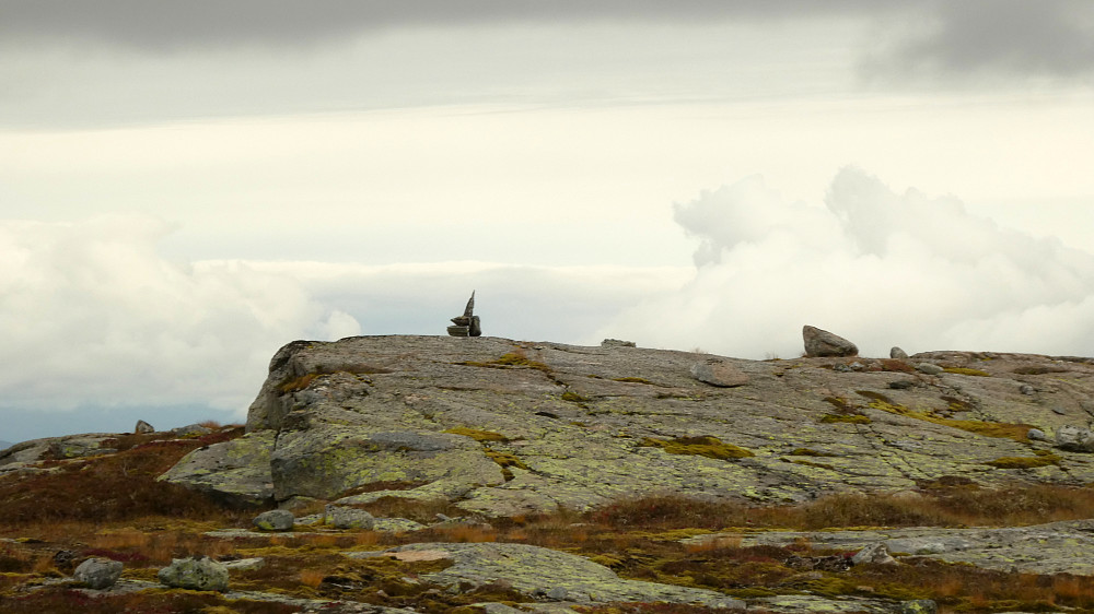 Farvel til Kjølheia for denne gang.
