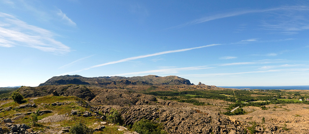 Panorama II