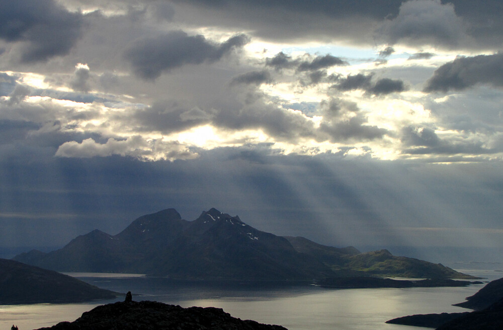 Vengsøya.
