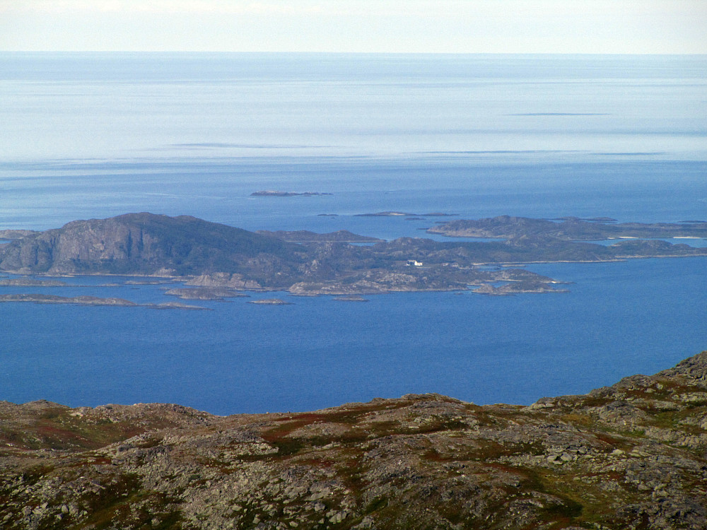 Risøya.