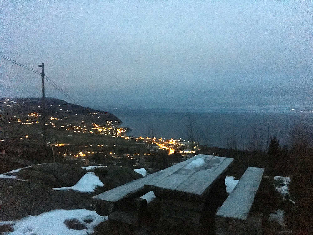 Storhaugen.