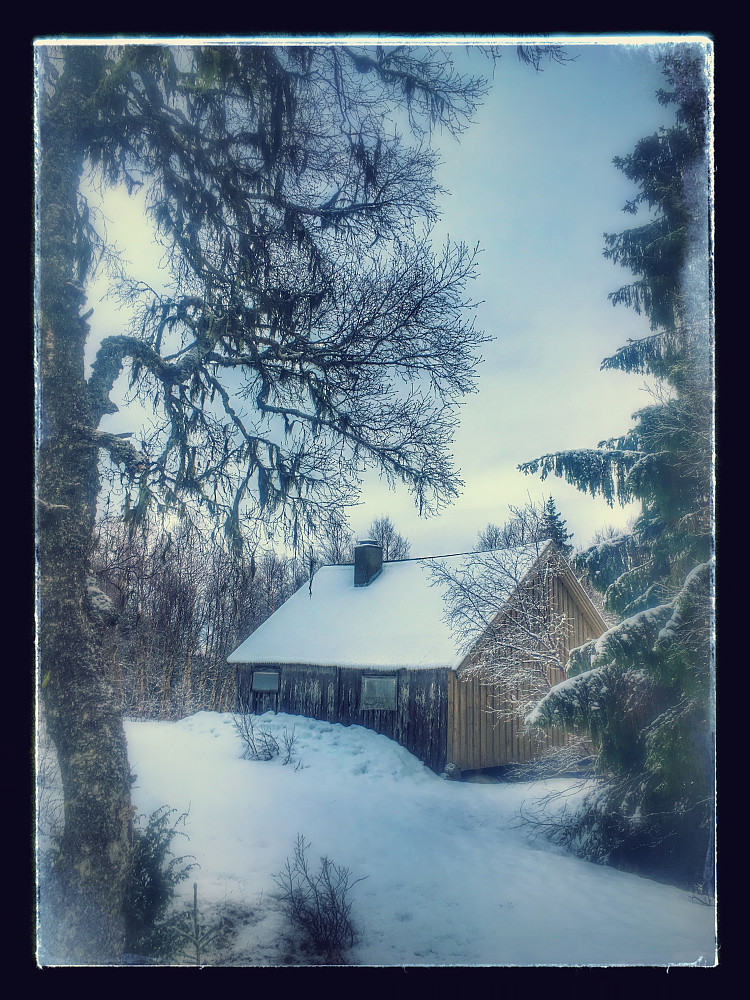Fin plass!
