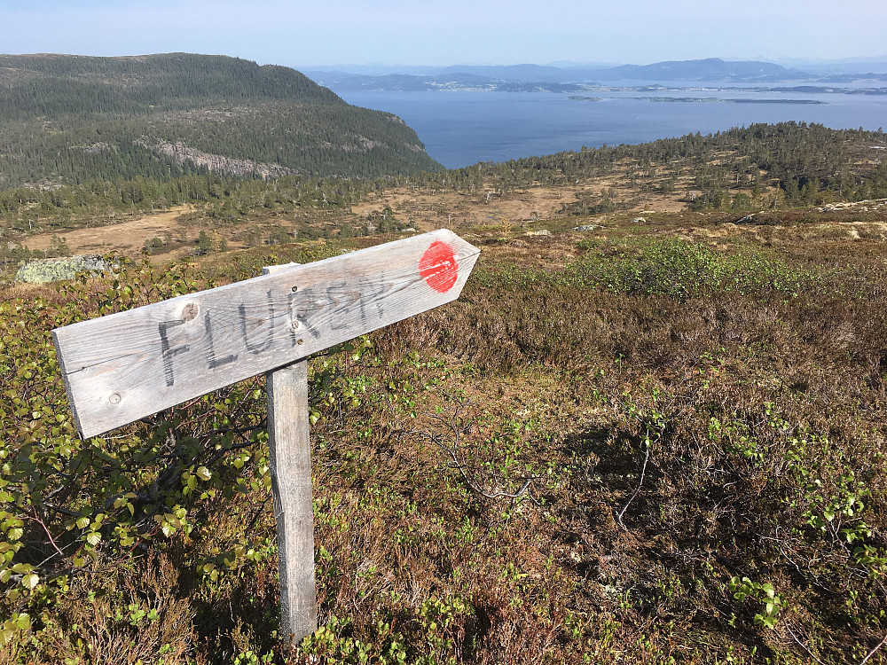 Har startet på nedturen.