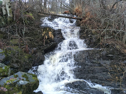 Kvernhusbekken.