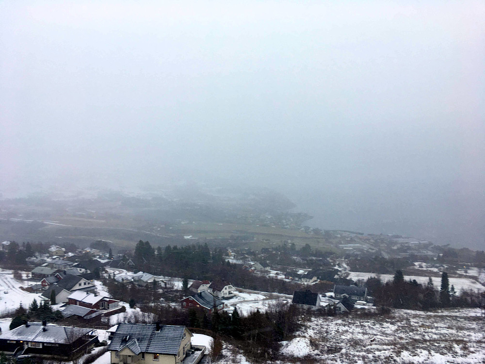 Storhaugen Panorama.