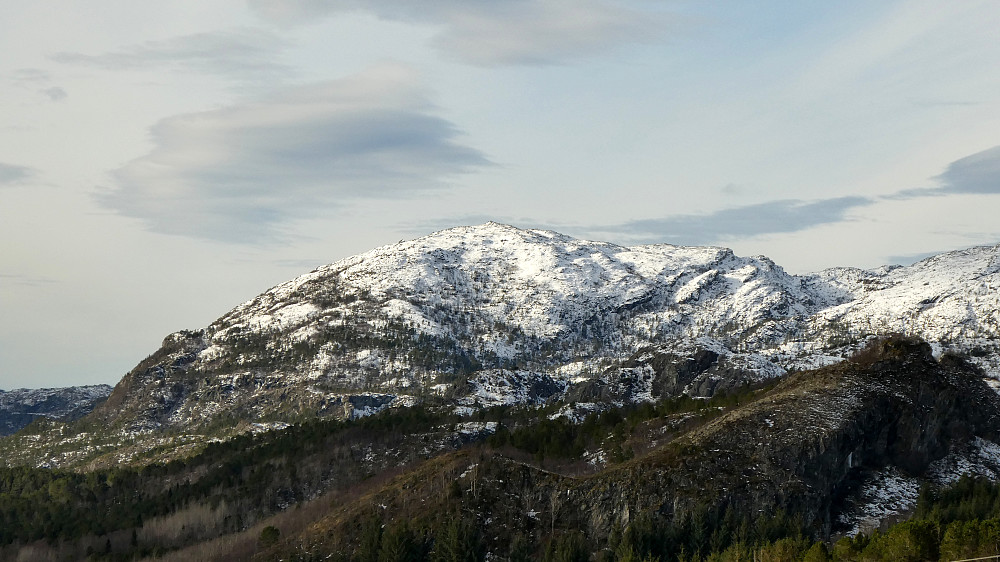 Hårfjellet er på lista neste gang.