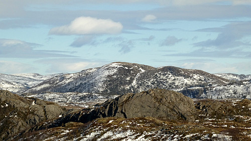 Storsalen 489 moh.