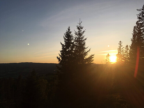Vålåsen.
