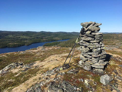 Heiskarheia nordvarden.