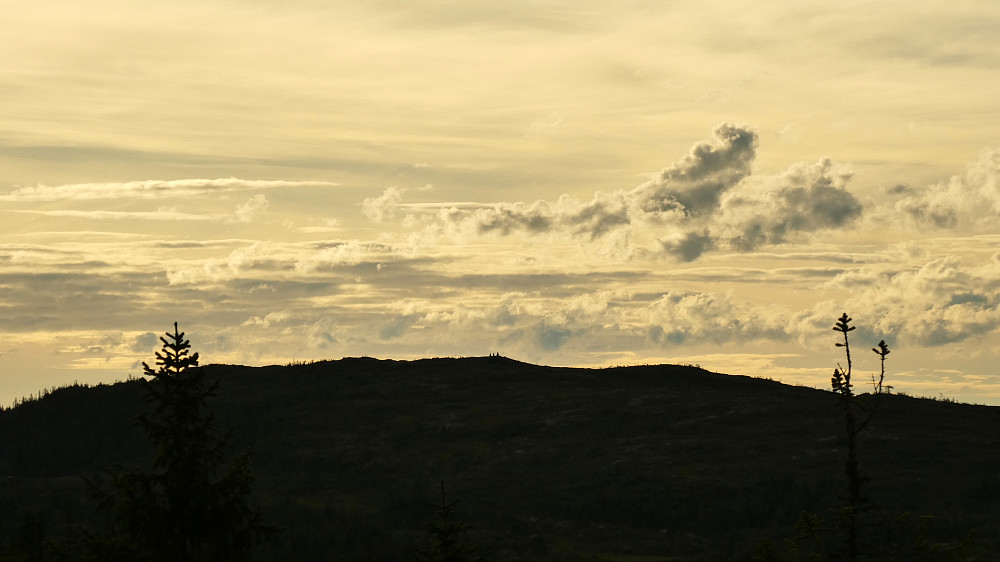 Mot Klumpliheia.