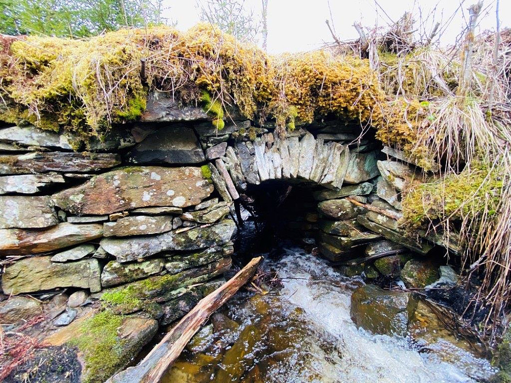 Stokkåkerbrua.
