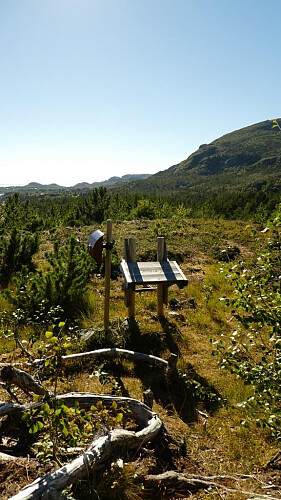 Her finner man info om Jekthaugen.