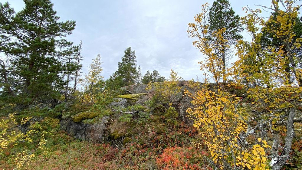 Rasmusåsen.
