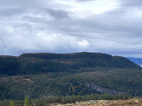 Himmelriket.
