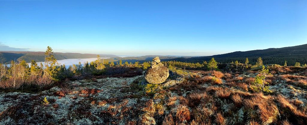 Panorama bilde 1.......