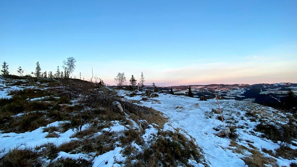 Luråsen Panorama.Noen bilder her......