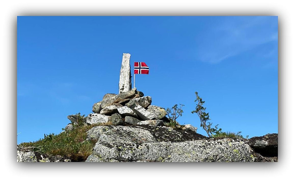 Ser litt bedre ut dette.