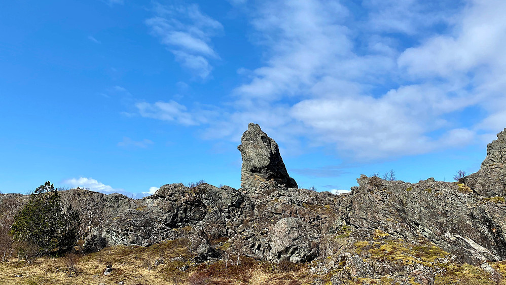 Da sier vi farvel til Lekamøya for denne gang.