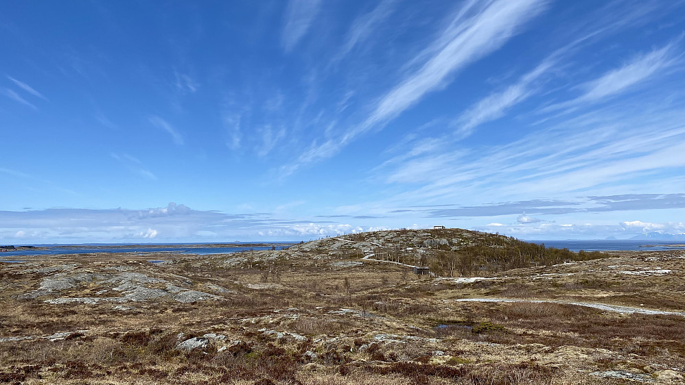 Ivarshallaren.
