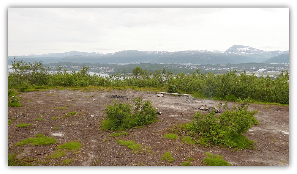 Slaktarhaugen.
