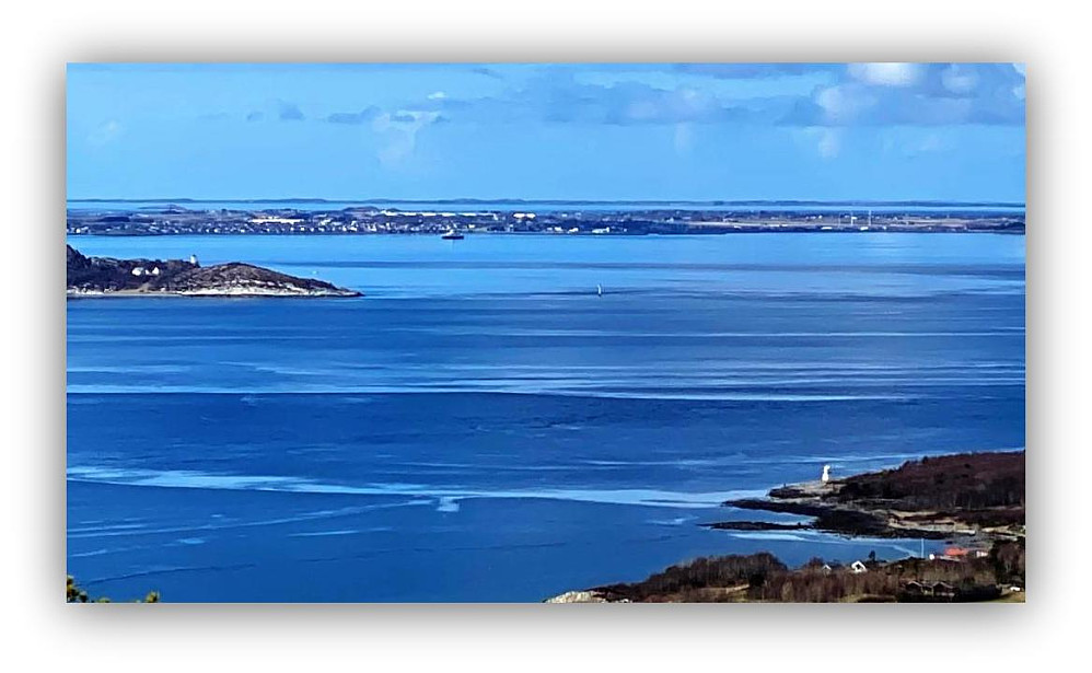 Hysneståa, Agdeneståa og Brekstad.