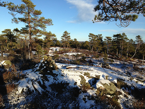Guttormshei